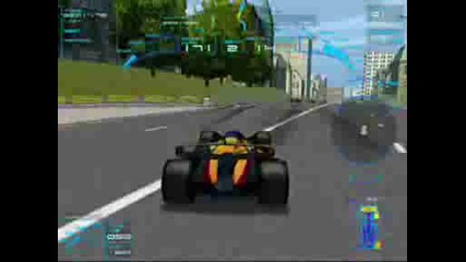 Super Challenge Championship