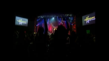Hannah Montana - The Best Of Both Worlds