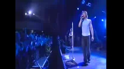 Bon Jovi - Концерта В Лондон 2002 (част 2)