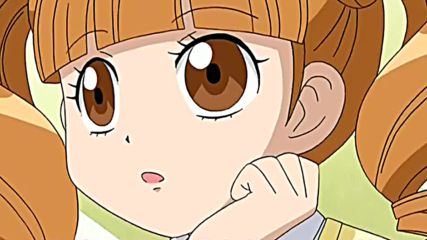 Onegai My Melody- Kuru Kuru Shuffle Episode 001