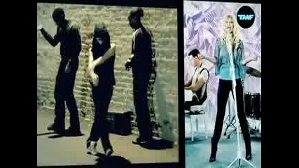 Infernal - Whenever You Need Me