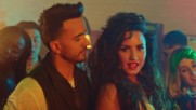 Luis Fonsi and Demi Lovato - Echame La Culpa + текст/превод