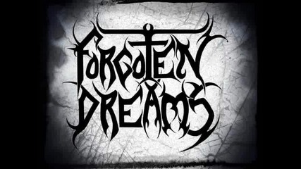 Forgotten Dreams - Nocturnal Agony