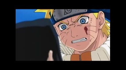 Naruto Apologize