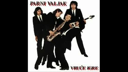 Parni Valjak - Ivana