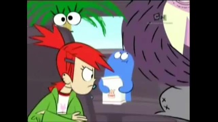 Fantoon tv Presents Driving Miss Crazy