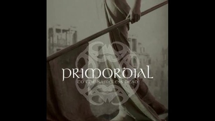 Primordial - Heathen Tribes - превод 