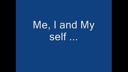 Meq I and My self