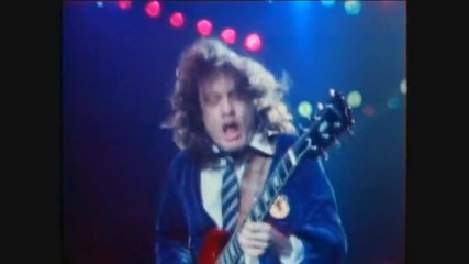 Ac / Dc - Guns For Hire