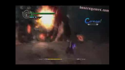 Devil May Cry 4 - 20 - La Vita Luova part 1