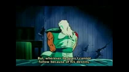 Hokuto no Ken - 057 