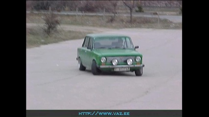 Lada Tuning 