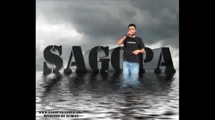 Sagopa feat Kolera - Hain Turkish Music