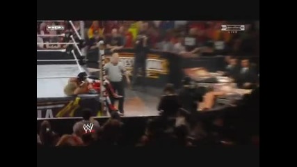 Wwe - Wrestlemania 26 - Highlights 