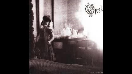 Opeth - Closure