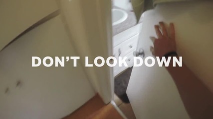 New! 2015 | Martin Garrix feat. Usher - Don't Look Down ( Lyric Video ) + Превод