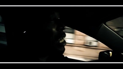 Hd Black Rob - No Fear (official Video)