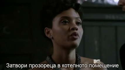 Eye Candy - Сезон 1 Епизод 5 - Бг Субтитри