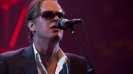 Joe Bonamassa - When The Fire Hits The Sea (live at the Beac