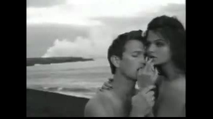 Chris Isaak - Wicked Game (official Video)
