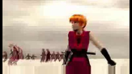 Dead Fantasy Iv Trailer