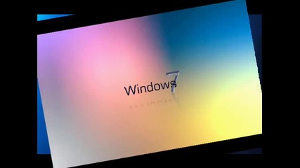 Windows 7 Wallpapers 