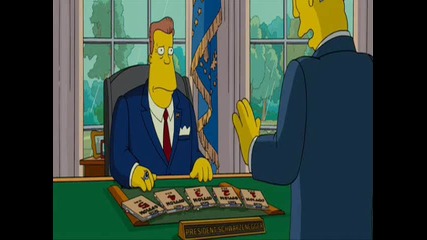 The Simpsons Movie part 3