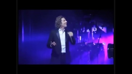 David Bisbal - Como Sera