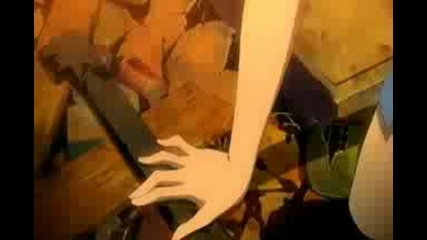 Higurashi No Naku Koro Ni - Kai - A Knife Called Lust