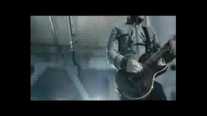 Demon Hunter - Not Ready To Die