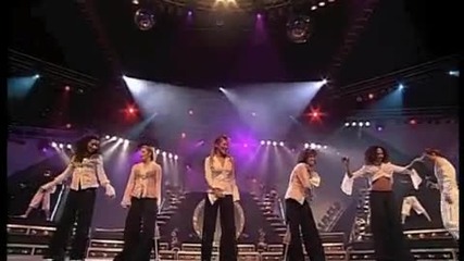Dj Bobo & No Angels - Where Is Your Love 
