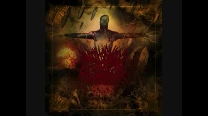 With Blood Comes Cleansing - "the Suffering"
