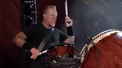 Metallica ⚡⚡ Now That We're Dead // Live Edmonton, Alberta 2017