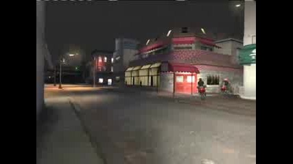 Gta 4 Бързи и Яростни