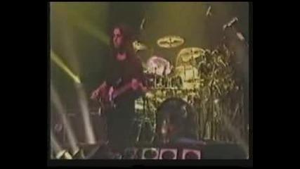 Dream Theater - Erotomania (awake In Japan