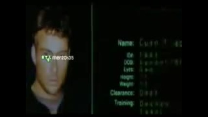 Двойна Комбина (1997) - Трейлър