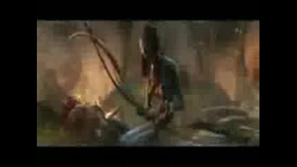 avatar official trailer