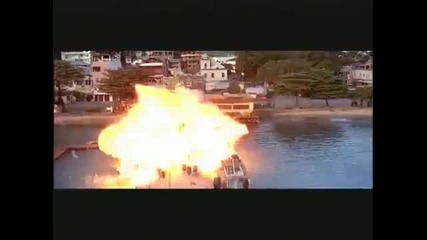 The Expendables - Trailer . Release date - April 23. 2010