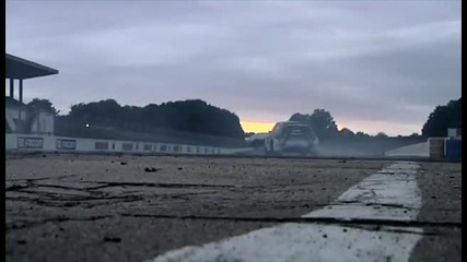 Ken Block Gymkhana Edition 3