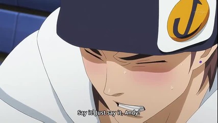 Aquarion evol Episode 17 Eng Hq