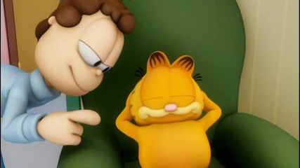 The Garfield Show _ Seizoen 3 trailer _ Cartoon Network Nl