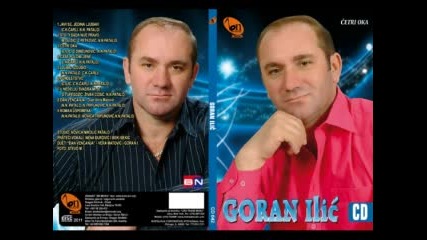 Goran Ilic Promo 2011 - Punoletstvo 