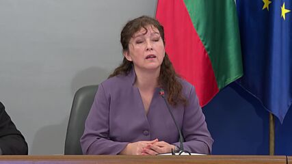 МВР: Получени са 576 сигнала за купен вот в страната, образувани са 181 досъдебни производства
