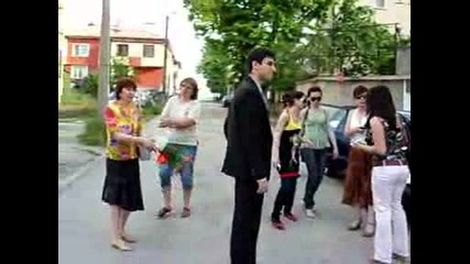 Ощте един абитюрент