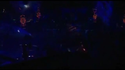 Cradle of Filth Live at Nottingham Rock City 14 04 2001