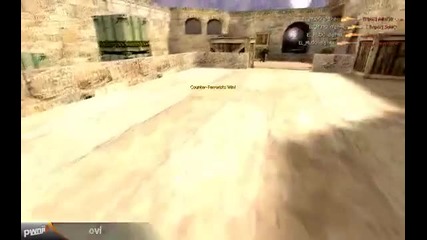 Some of the best Cs players i've ever seen 2011