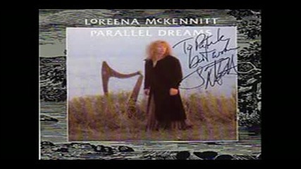 Loreena Mckennitt - Dantes Prayer (Spanish Version)