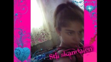 ```s~t`i`l```` `s`k`a`n`d`a`l`e`n ``````` ```p`o`g`l`e`d````i`d`i`q`l`e`n `````
