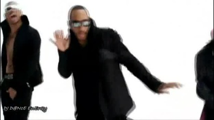 Chris Brown - I Can Transform Ya (feat. Lil' Wayne & Swizz Beatz)