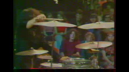 Deep Purple - Speed King